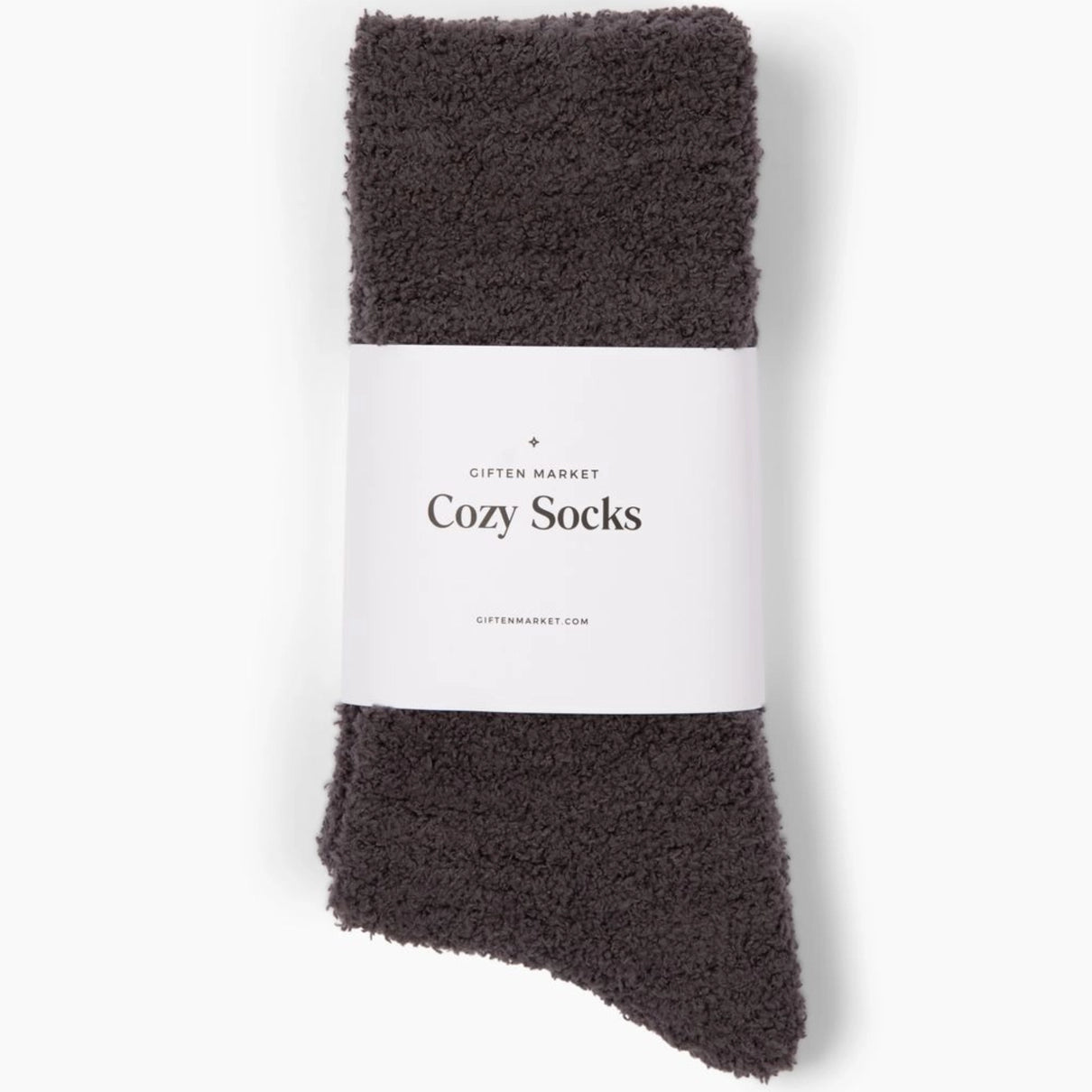 Cozy Socks