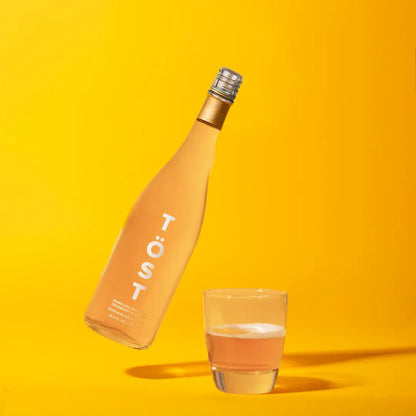 Töst A Non Alcoholic Refresher