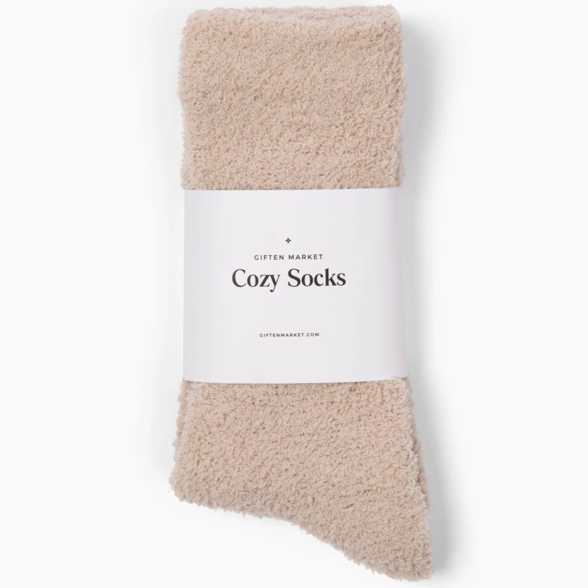 Cozy Socks