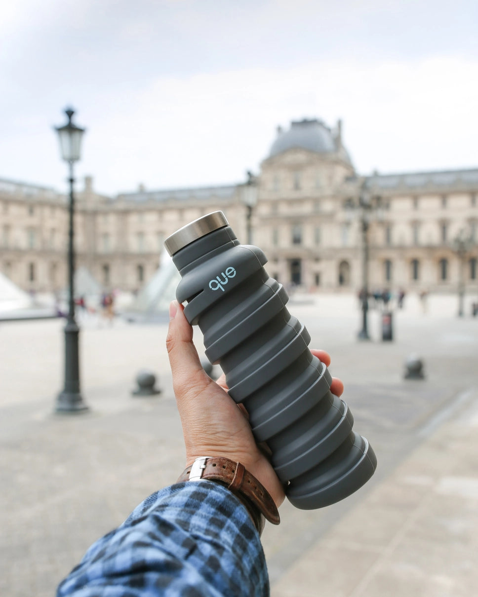 Collapsible Water Bottle