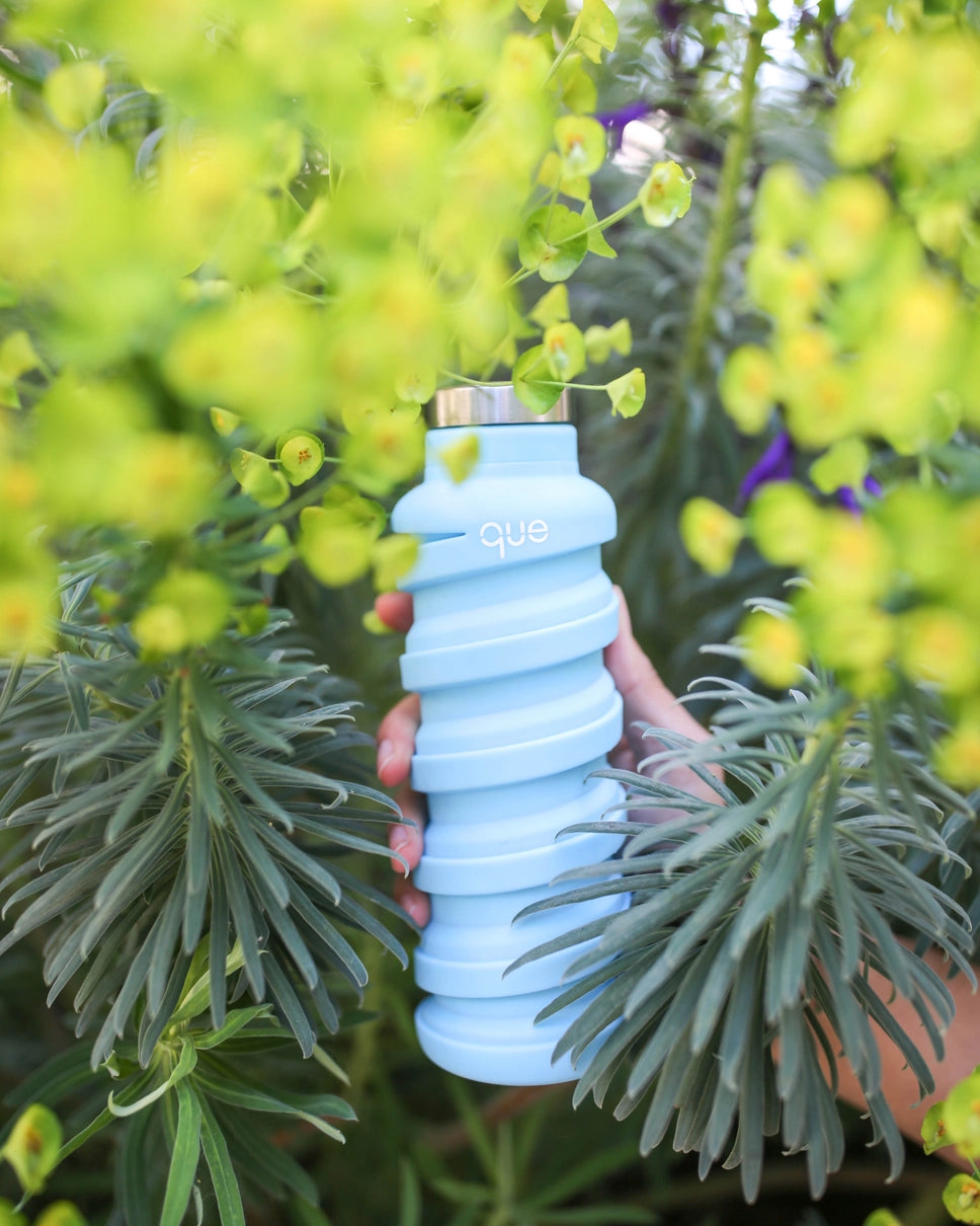 Collapsible Water Bottle