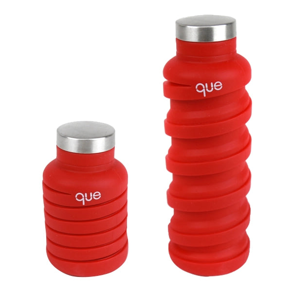 Collapsible Water Bottle