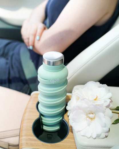 Collapsible Water Bottle