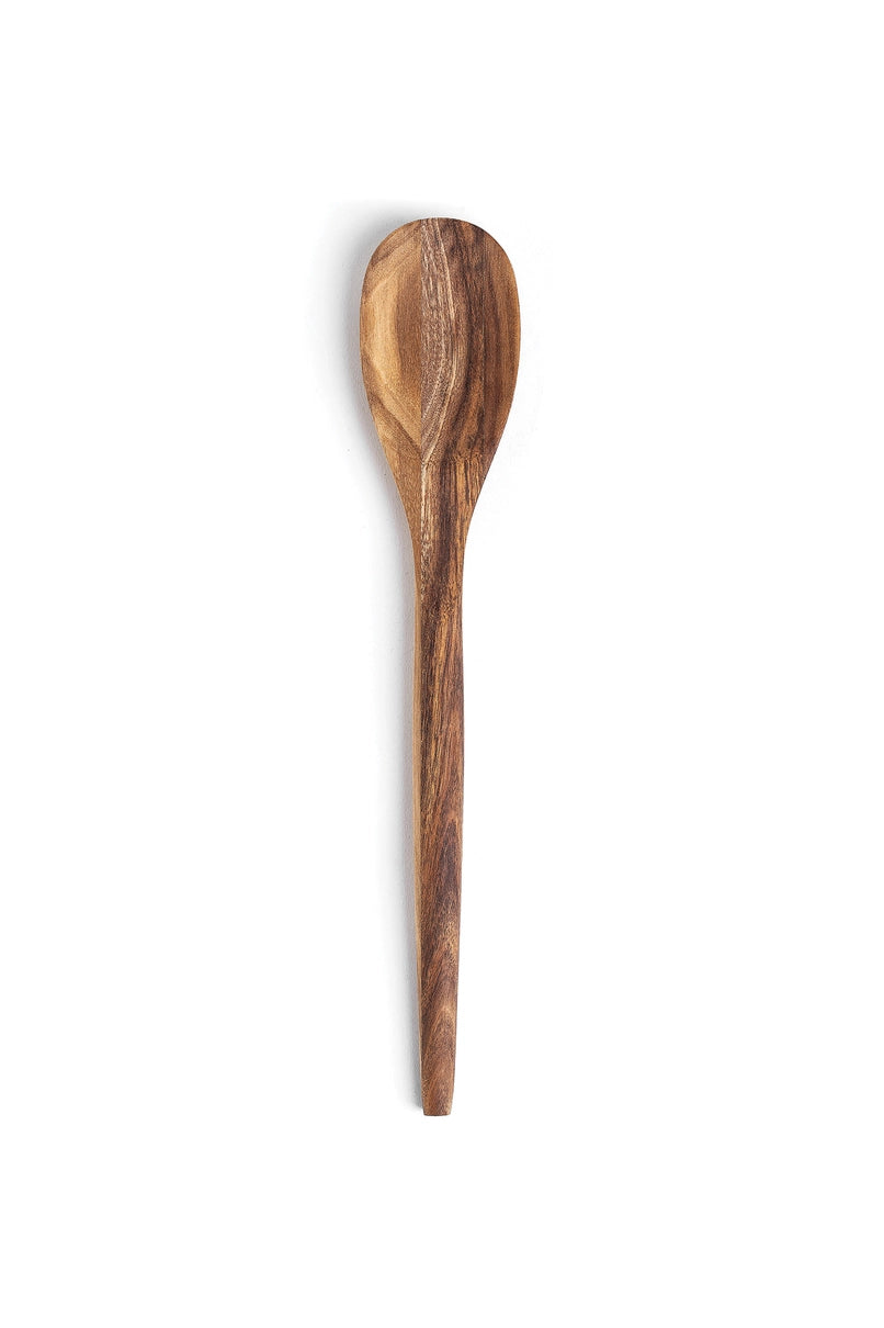 Acacia Wood Spoon